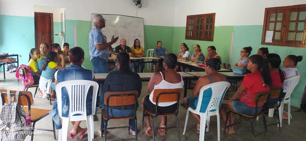 conselho tutelar